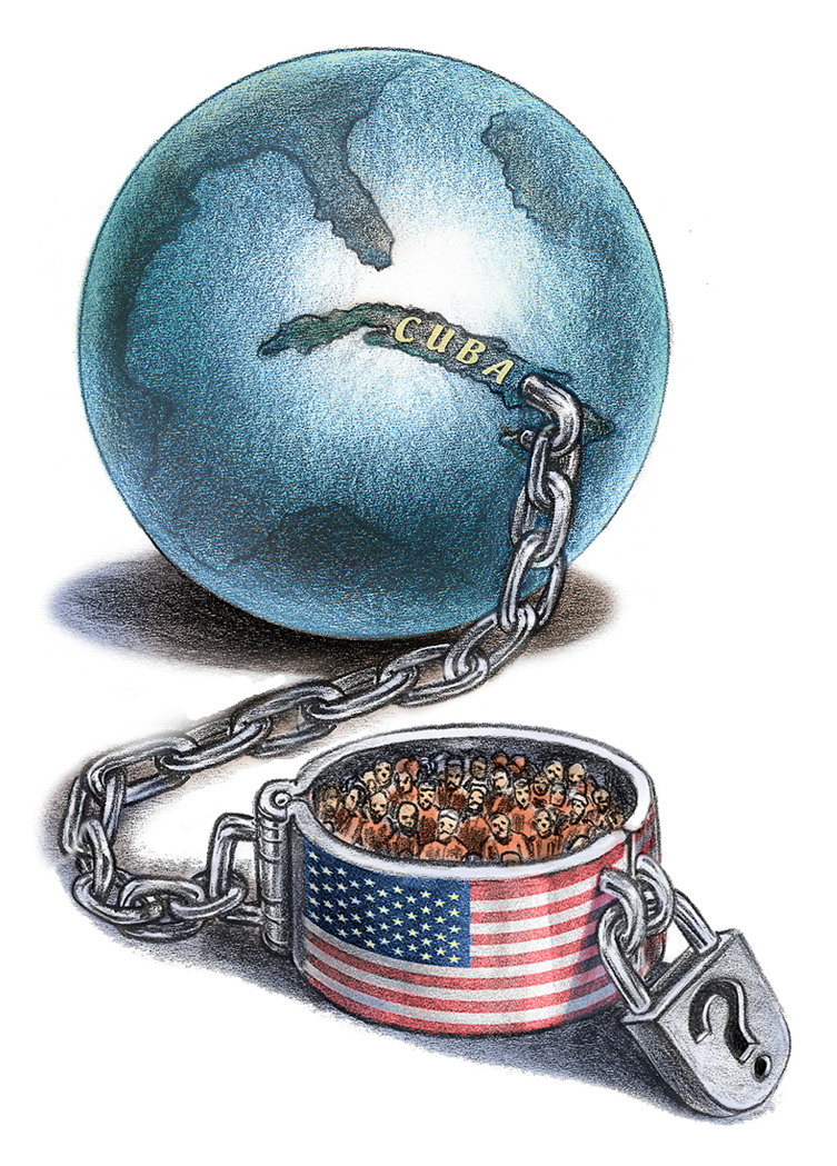 Guantanamo • National Law Journal 