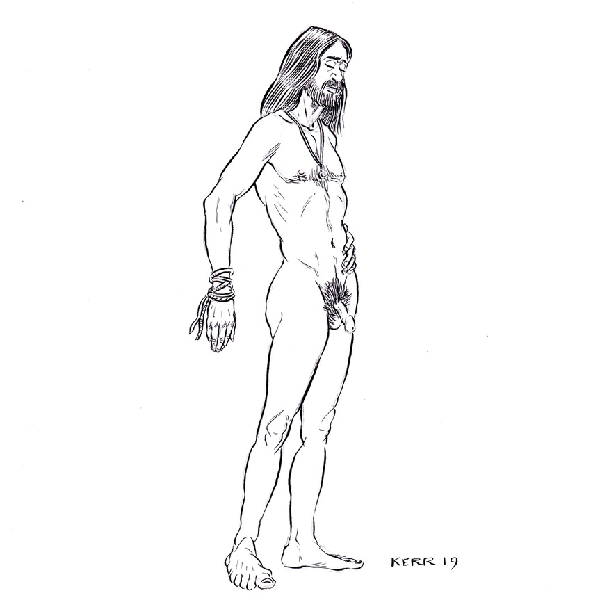 20-Min. Drawathon