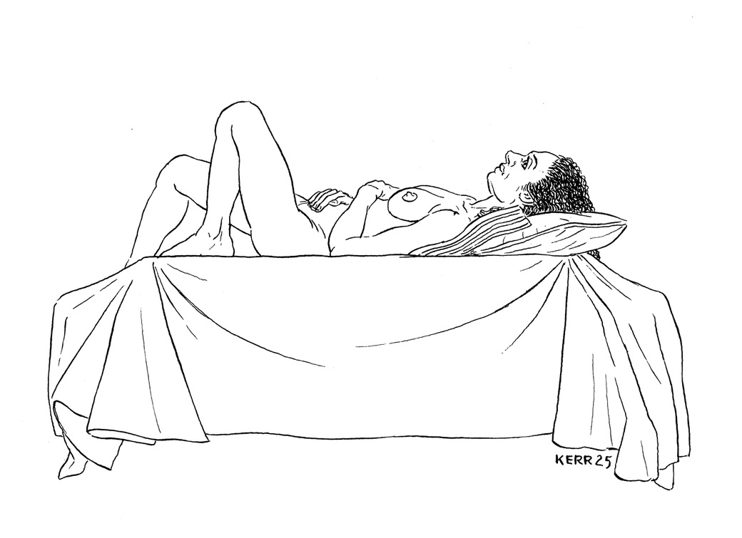 Quill Study