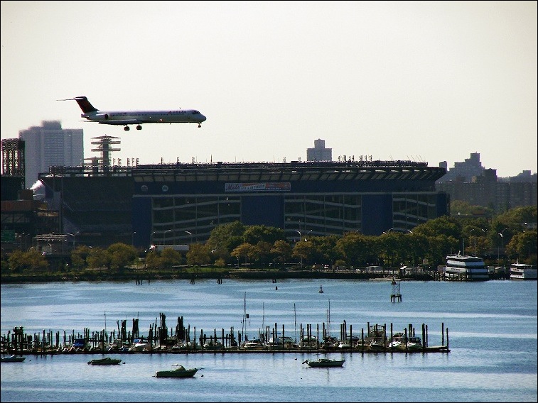 Shea Stadium